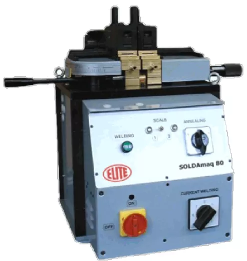 SOLDAmaq 80